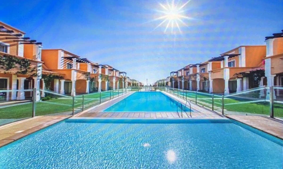 Luz de Tavira House | Villa Lux - 5O 3 bedroom villa