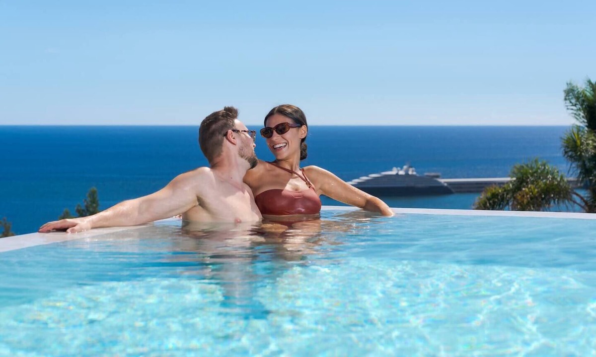 Santa Luzia House | Villa Mangoni - Brand New Luxury Villa
