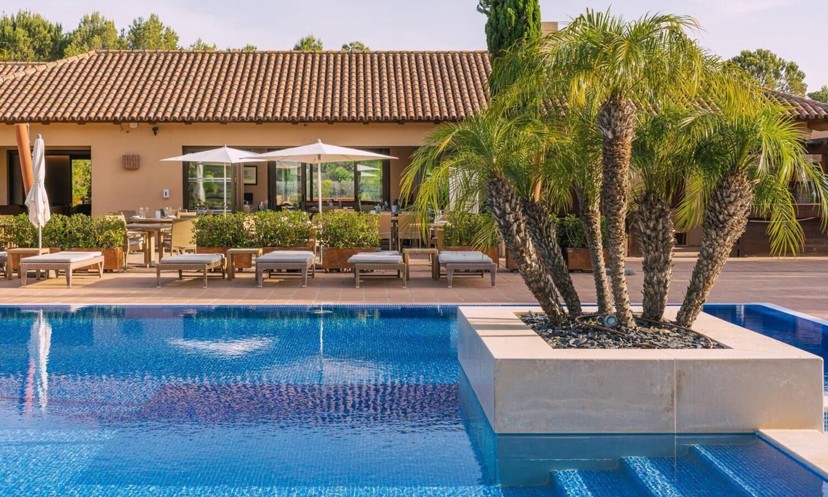 Vila Nova De Cacela Villa | Villa Monte Rei 9 - Three Bedroom Villa, Sleeps 6