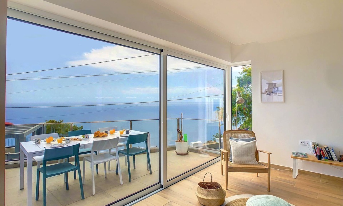 Ponta do Sol House | Villa Omar by LovelyStay