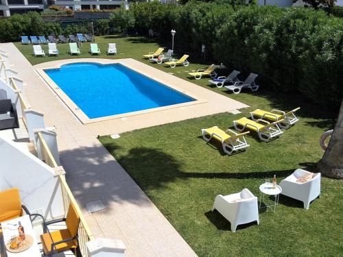 Vale de Carro Villa | Villa Paradise Albufeira