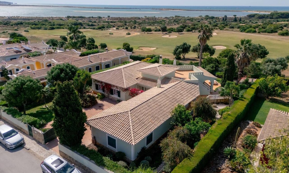 Lagos Villa | Villa Sea La Vie | Exclusive Villa with Private Pool near Palmares Golf Course