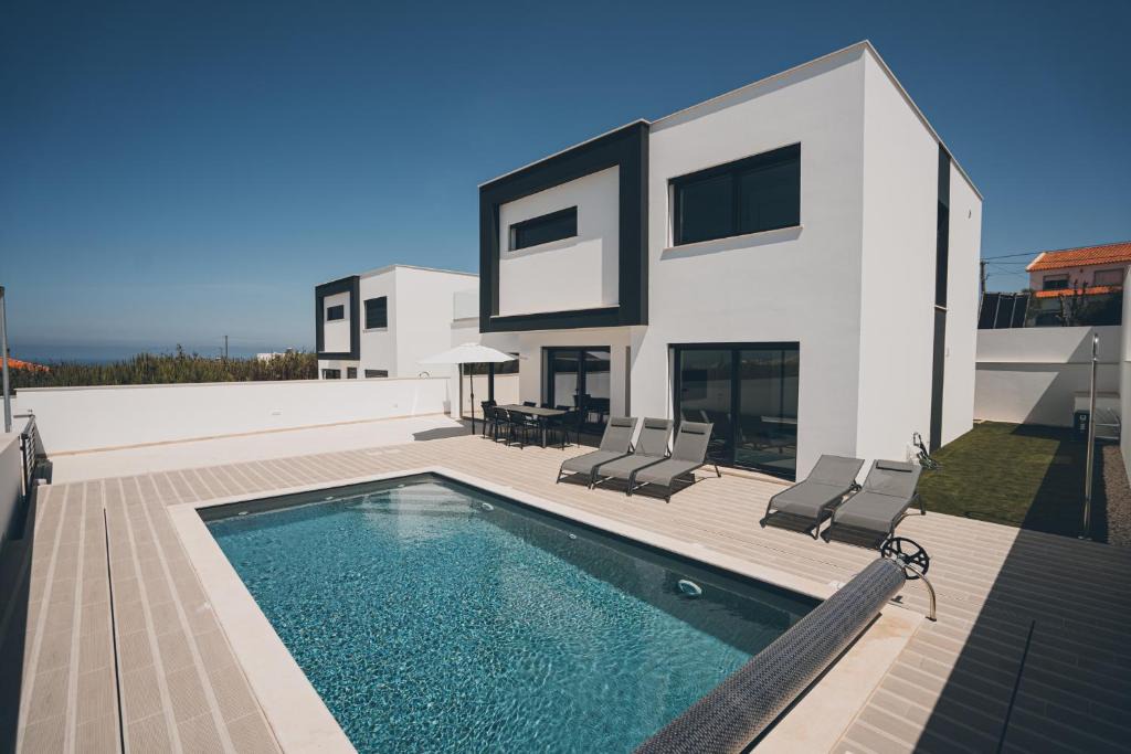 Atalaia Villa | Villa Sofia Atlantica