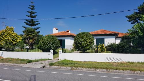 Vila Praia de Ancora House | Villa spacieuse proche de L'océan