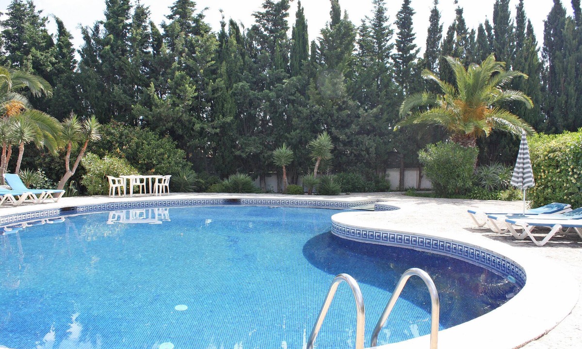 Carvoeiro Villa | Villa with private pool within walking distance to the amenities