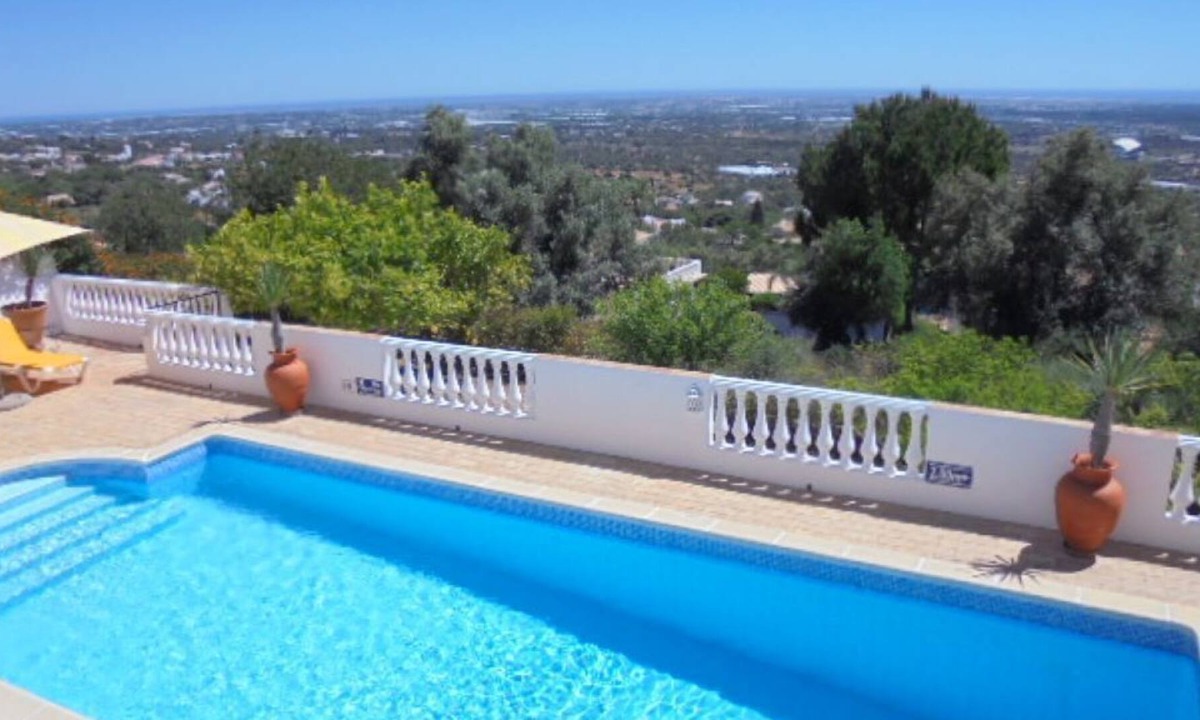 Canal House | Villa with private pool, beautiful views towards the coast, terraces and air-con