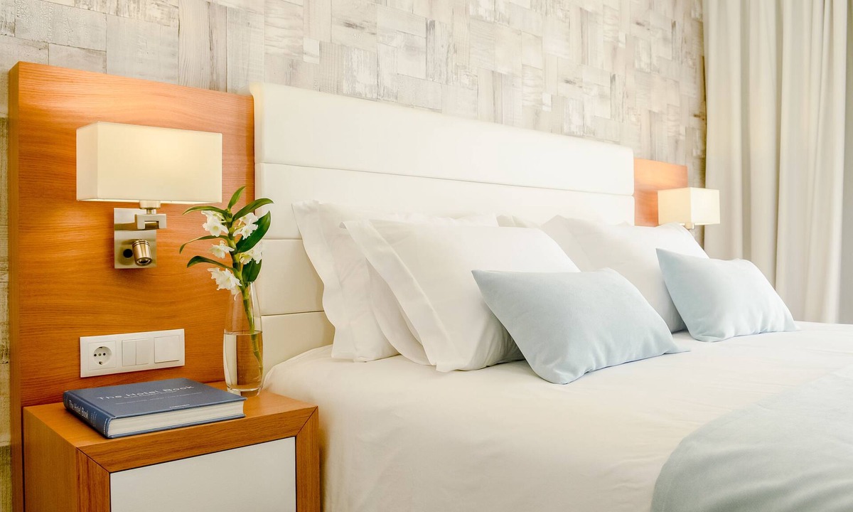 Nazare Bed & Breakfast | Villamar Style Maison