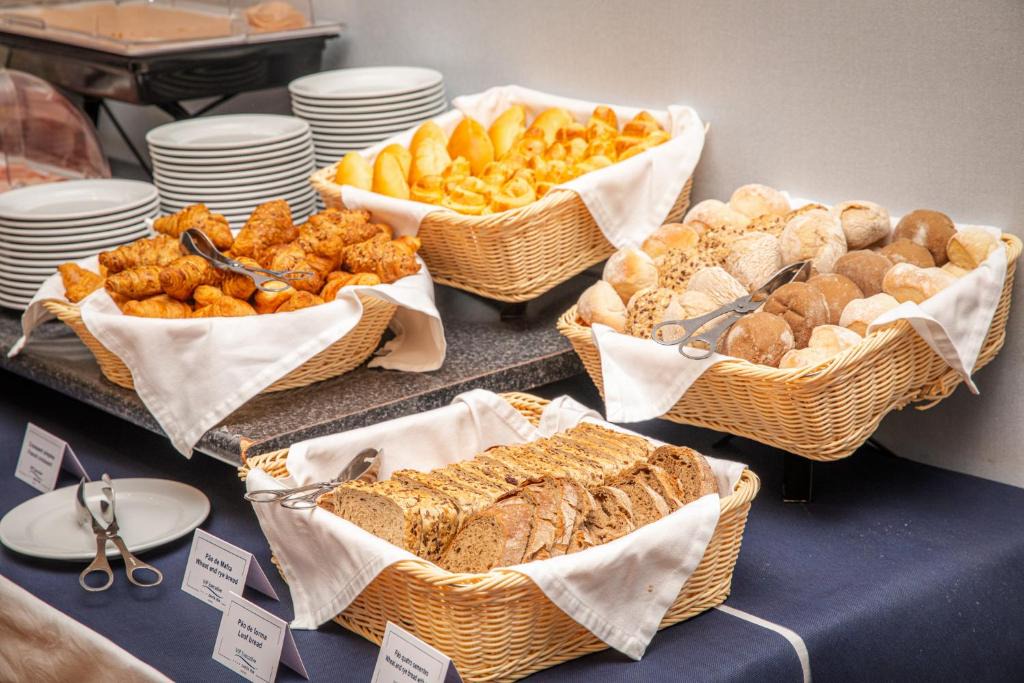 Santa Iria da Azoia Hotel | VIP Executive Santa Iria Hotel