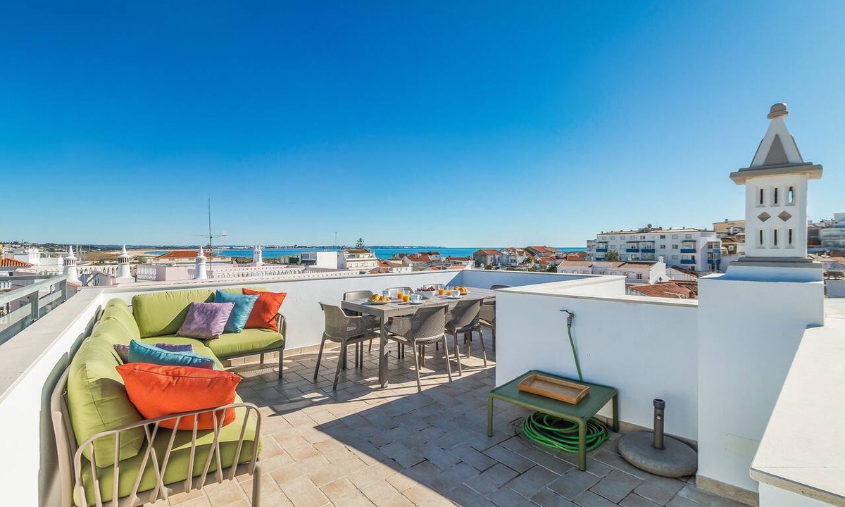Lagos City Center House | Vista Bonita | Dowtown | Family