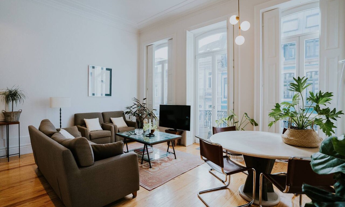 Bonfim Apartment | VIVA Contemporary Duque Terceira