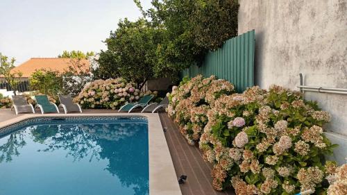 Charneca da Cotovia House | vivenda Coelho para umas férias inesquecíveis
