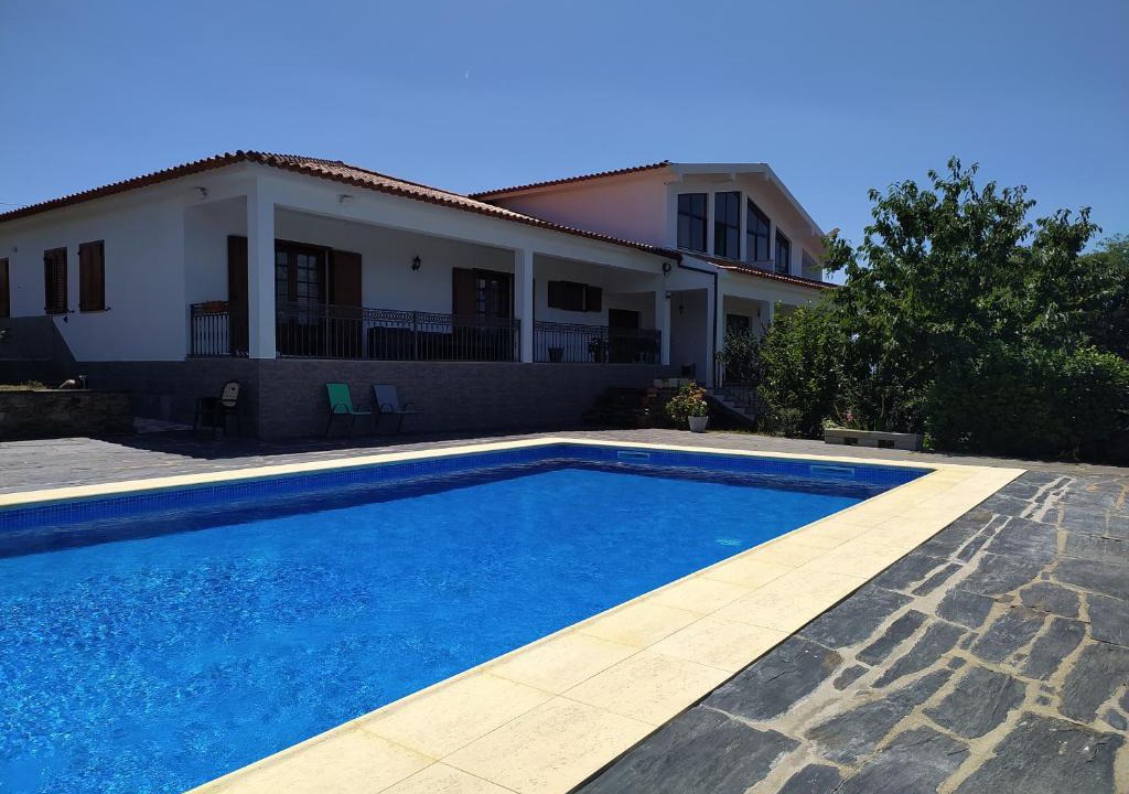 Mogadouro House | Vivenda das Eiras
