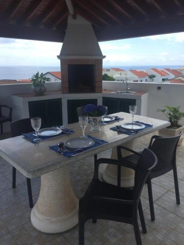 Relva Bed & Breakfast | Vivenda Garcia Bed and Breakfast