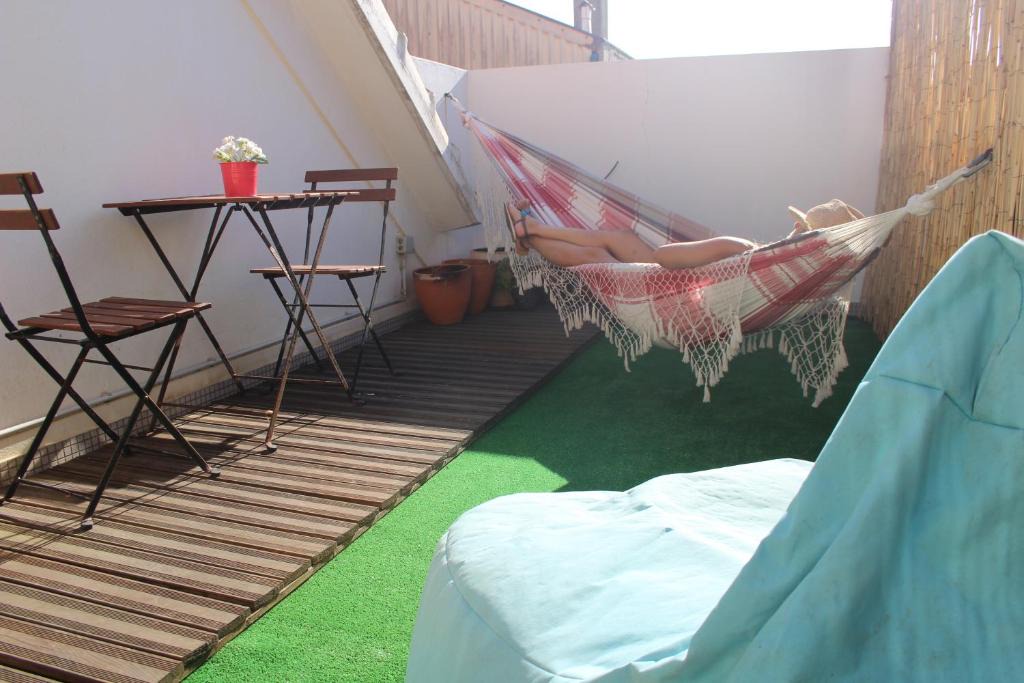 Espinho Bed & Breakfast | Watermark Surf House