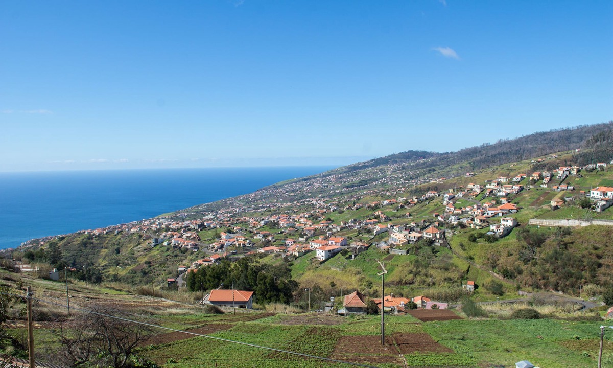 Calheta Apartment | Wonderful View Apartment with Fantastic sunsets