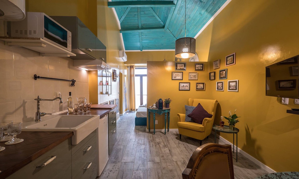 Setubal Apartment | Y.Baixa - Boutique Apartments - Luisa Todi