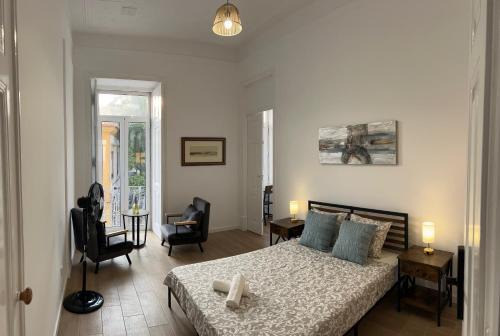 Faro City Centre House | Yellow Guesthouse