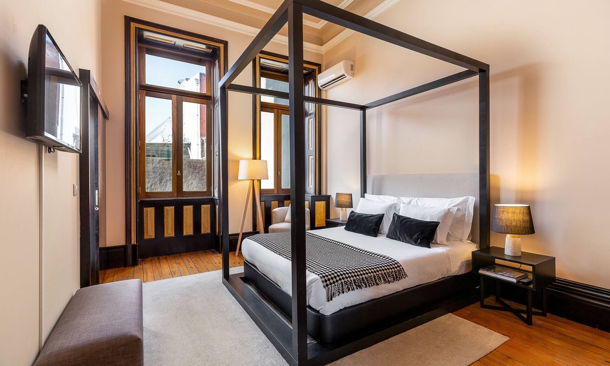 Centro / Baixa Apartment | YOUROPO - Bolhão