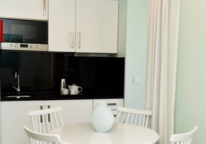 1-bed Superior Apartment in beautiful character Babosas Village Apartments - B2