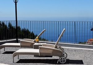 1-bed Superior Apartment in beautiful character Babosas Village Apartments - B2
