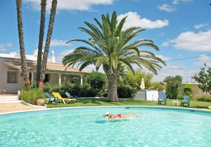 100 m² House ∙ 3 bedrooms ∙ 6 guests