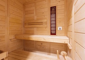 130 m² Chalet ∙ 3 bedrooms ∙ 10 guests in Sankt Lambrecht