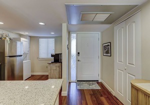 3102 Island Club - 1st Floor walk out to the ocean. OCEANVIEW Villa! in Hilton Head Island