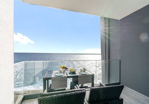 35 m² Apartment ∙ 2 bedrooms ∙ 4 guests