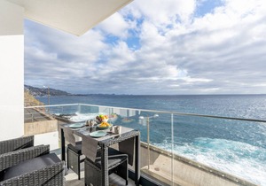 35 m² Apartment ∙ 2 bedrooms ∙ 4 guests