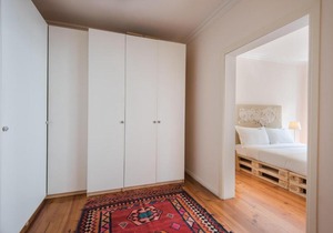611 flh campo de ourique charming place