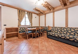 64 m² Apartment ∙ 2 bedrooms ∙ 6 guests in Almazzago