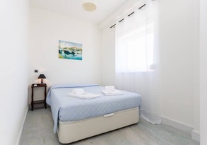 65 m² Apartment ∙ 2 bedrooms ∙ 4 guests in Lagos