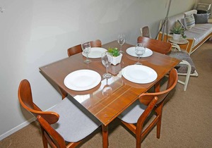 65 m² Condo ∙ 1 bedroom ∙ 2 guests in South Lake Tahoe
