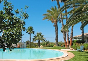 80 m² Apartment ∙ 2 bedrooms ∙ 4 guests