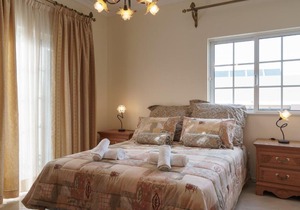 Akivillas Vilamoura Sapphire