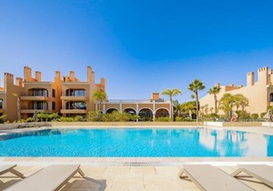 AL - Apartamento Vila Sol F5 Top Floor