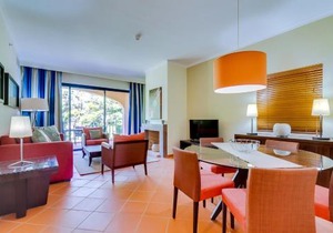 AL - Apartamento Vila Sol F5 D