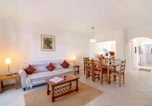 Apartamento Balaia