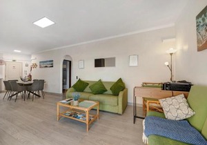 Apartamento Praia da Rocha