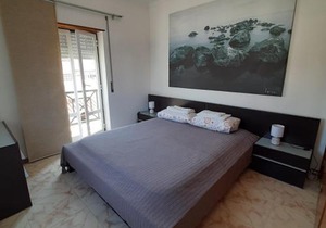 Apartamento Santa Cruz