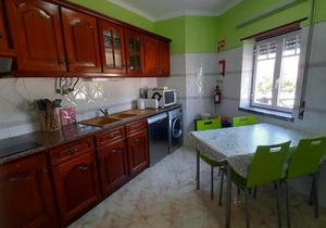 Apartamento Santa Cruz