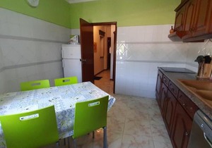 Apartamento Santa Cruz