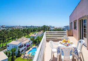 Apartment Estrela do Vau-3 bedroom-3 by Interhome
