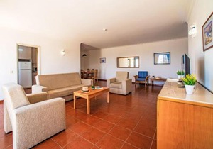 Apartment Estrela do Vau-3 bedroom-3 by Interhome