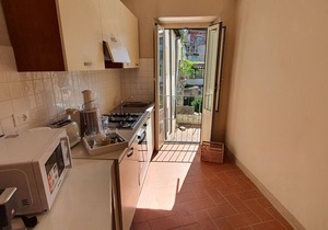 Apartment in Lucca with 2 bedrooms sleeps 5 in Lucca