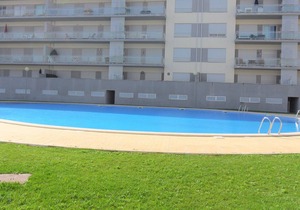Apartment/ flat - São Martinho do Porto