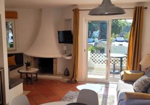Apt P209 situé au sein de Balaia Golf Village