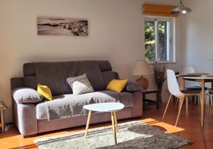 Apt P209 situé au sein de Balaia Golf Village