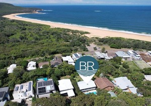 Arbies Killcare Beach House in Killcare