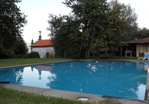 Barbecue | Games Room | Parking | MyStay